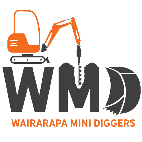 Wairarapa Mini Diggers